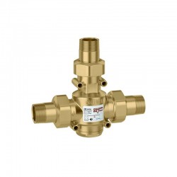Caleffi VALVULA MEZCLADORA...