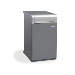 Domusa CALDERA Gas-oil...