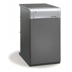 Domusa CALDERA Gas-oil...