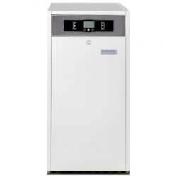 Domusa CALDERA Gas-oil...