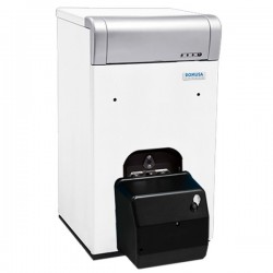 Domusa CALDERA Gas-oil JAKA...