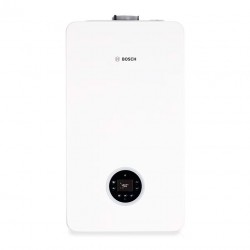 Bosch CALDERA Condensacion...
