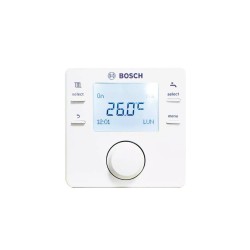 Bosch CRONOTERMOSTATO...