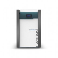 Lasian/Termat CALDERA...