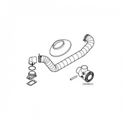 Baxi KIT CONVERSION Caldera...