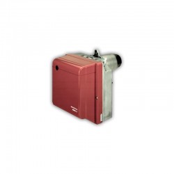 Baxi QUEMADOR Gas-oil CRONO