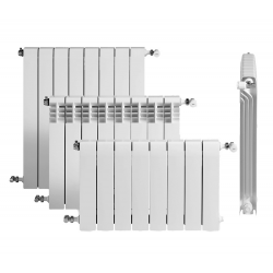 Baxi ELEMENTO Radiador...