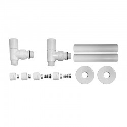 JUEGO LLAVES Para Radiador...