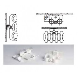 Irsap KIT 2 SOPORTE...