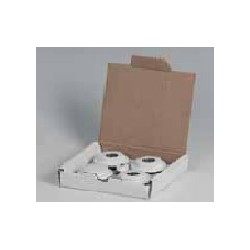 Irsap KIT 4 TAPONES 1/2 +...