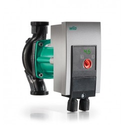 Wilo BOMBA CIRCULADORA...