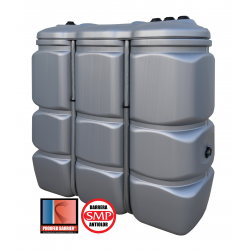 Schutz DEPOSITO Gas-Oil...