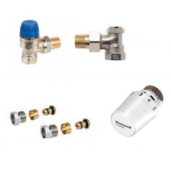 Honeywell KIT KOMBI Valvula...