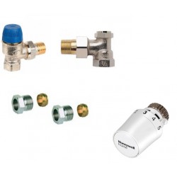 Honeywell KIT KOMBI Valvula...