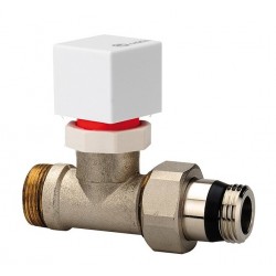 Orkli VALVULA RECTA...