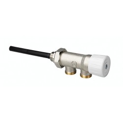 Orkli VALVULA MONOTUBO