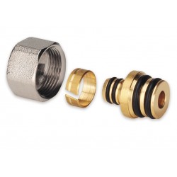 Orkli Juego 2 CASQUILLO...