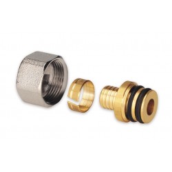 Orkli Juego 2 CASQUILLO PER