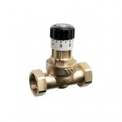 VALVULA PRESION DIFERENCIAL