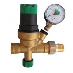 VALVULA LLENADO AUTOMATICA...