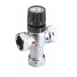 VALVULA MEZCLADORA...