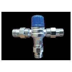 VALVULA MEZCLADORA...