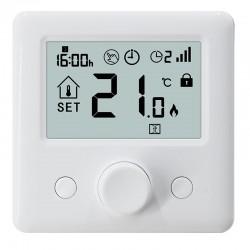 PROVAI CRONOTERMOSTATO...