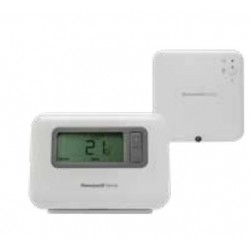 Honeywell CRONOTERMOSTATO...