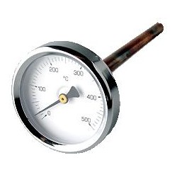 TERMOMETRO CAPILAR 0-120º