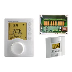 Delta Dore TERMOSTATO...