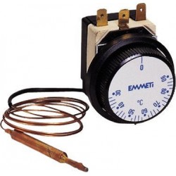 TERMOSTATO CAPILAR
