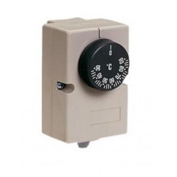 TERMOSTATO CONTACTO Con...