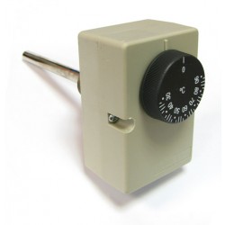 TERMOSTATO INMERSION Vaina...