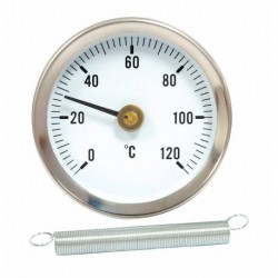 TERMOMETRO ABRAZADERA