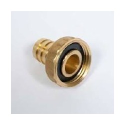 RACOR LATON Para Latiguillo...