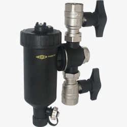 DESFANGADOR MAGNETICO...