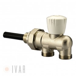 Termat VALVULA MONOTUBO...