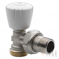 Ivar VALVULA ESCUADRA VS206...