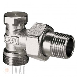 Ivar DETENTOR ESCUADRA...