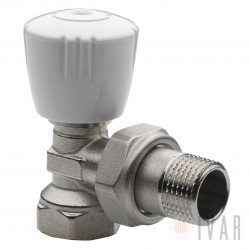 Ivar VALVULA ESCUADRA VS202...