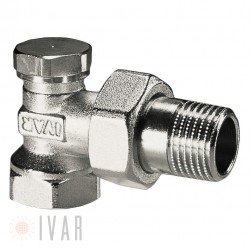 Ivar DETENTOR ESCUADRA...