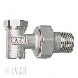 Ivar DETENTOR ESCUADRA...