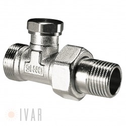 Ivar DETENTOR RECTO DD305...