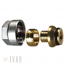 Ivar CASQUILLO P.E...