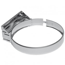 Dinak DP Chimenea Inox...