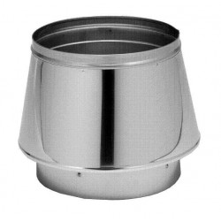 Dinak DP Chimenea Inox...