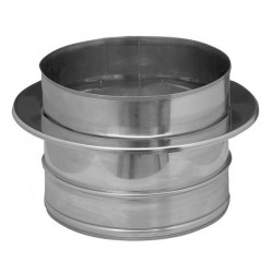 Dinak SW Chimenea Inox...