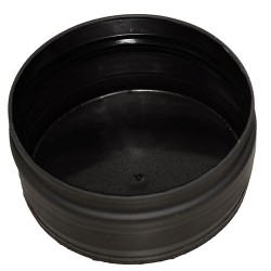 Dinak Chimenea Deko Pellet...