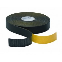 Rollo 15 Mt CINTA CAUCHO...