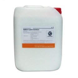 Garrafa 10 Kg ADITIVO Para...